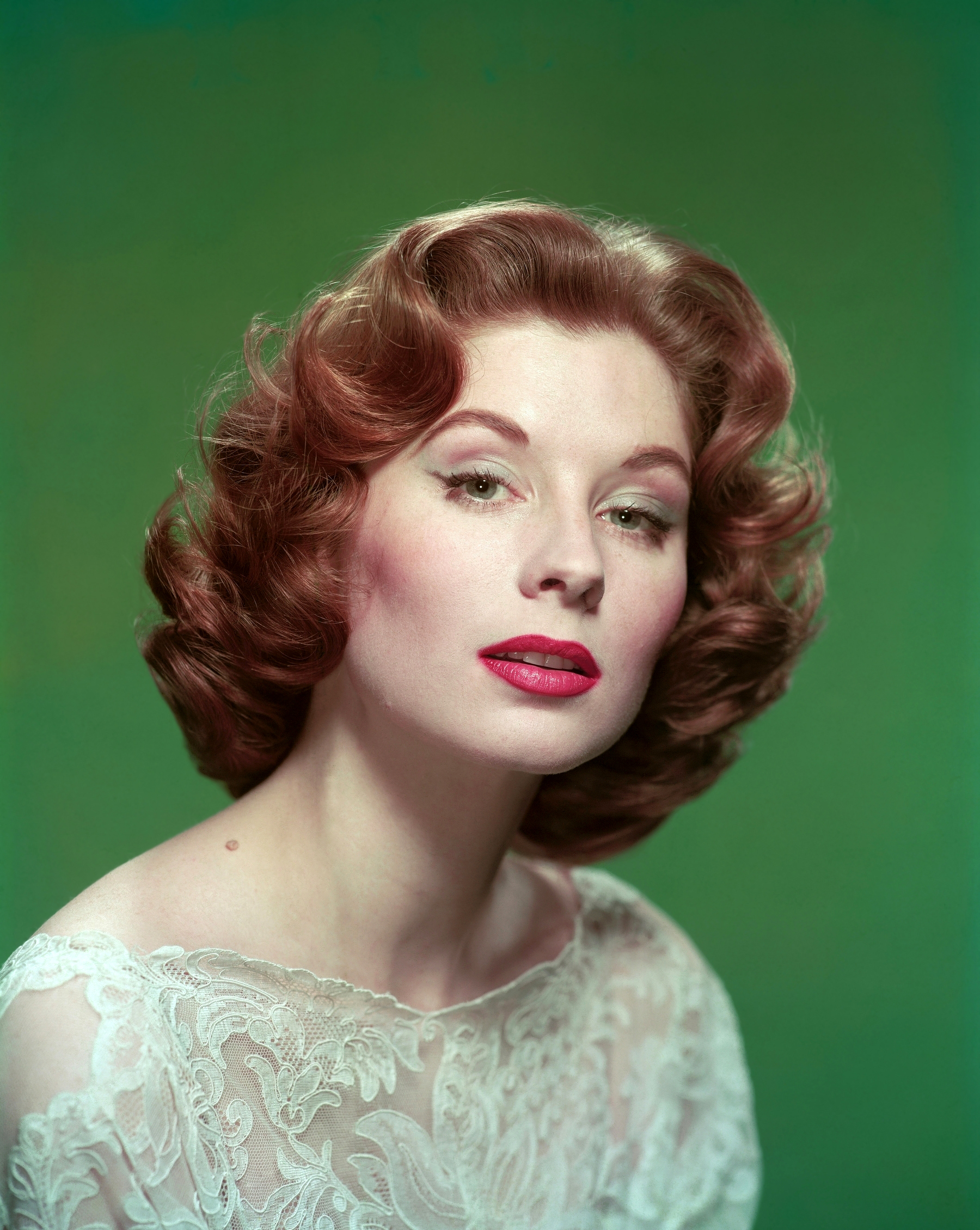 Suzy Parker